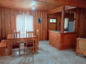 Casa Grande en Villarrica Para 10 Personas Disponible desde Hoy 21 de Septiembre 2024